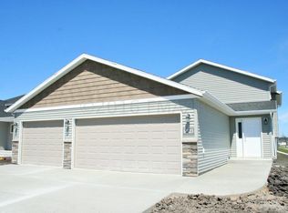 504 13th Ave NW, West Fargo, ND 58078