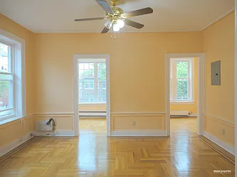 Rented by Abacus Properties