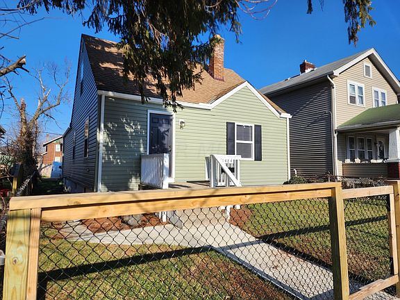 3rd image of 1484 Duxberry Ave