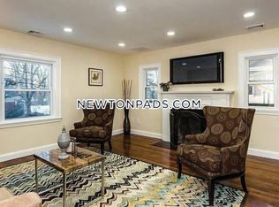 48 Brooks Ave #2A, Newtonville, MA 02460
