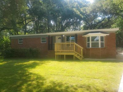 1095 Kathleen Ave, Cantonment, FL, 32533