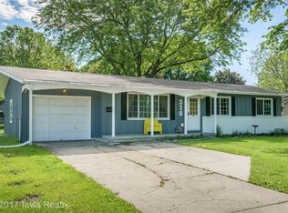 310 E 19th St N, Newton, IA 50208