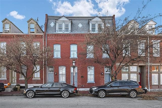 1st image of 1703 S 11th St APT A