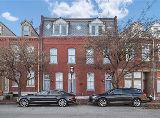 1703 S 11th St APT A, Saint Louis, MO 63104