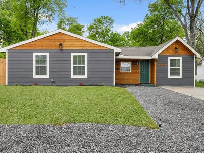 10015 La Prada Dr, Dallas, TX, 75228
