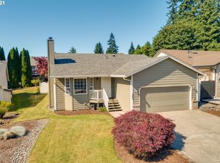 5204 NE 72nd Cir, Vancouver, WA
