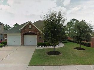 8331 Brighton Lake Ln, Houston, TX 77095