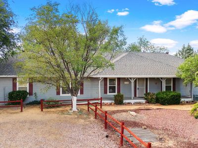 1120 N Road 1 E, Chino Valley, AZ, 86323