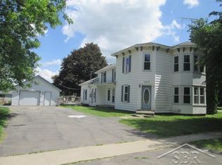 223 S Main St, Bancroft, MI 48414