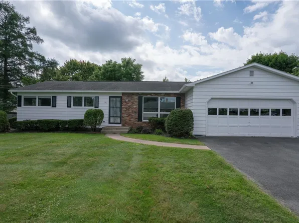 101 Hester Ave, North Syracuse, NY 13212
