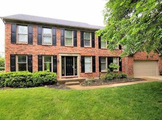 11735 Symmes Valley Dr, Loveland, OH 45140
