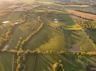 0 Gnade Rd, Elsberry, MO 63343