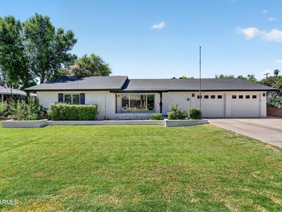 4633 E LEWIS Avenue, Phoenix, AZ, 85008
