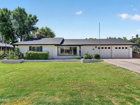 4633 E LEWIS Avenue, Phoenix, AZ 85008