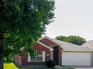 801 Healy Ave, McKinney, TX 75069