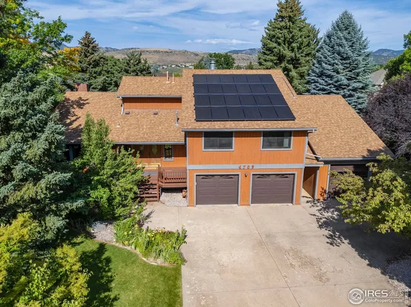 4709 Chippendale Dr, Fort Collins, CO 80526