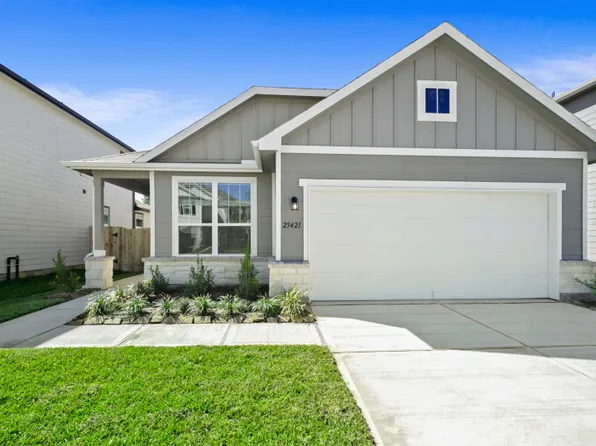 25421 Cilantro Dr, Magnolia, TX 77355