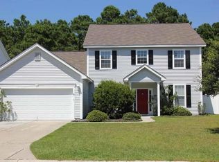 2162 Seneca Ridge Dr, Myrtle Beach, SC 29579