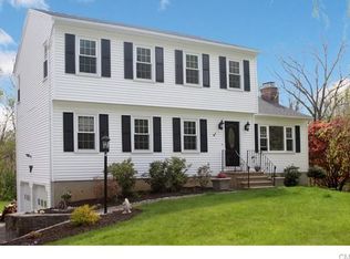 192 Aspetuck Ridge Rd, New Milford, CT 06776