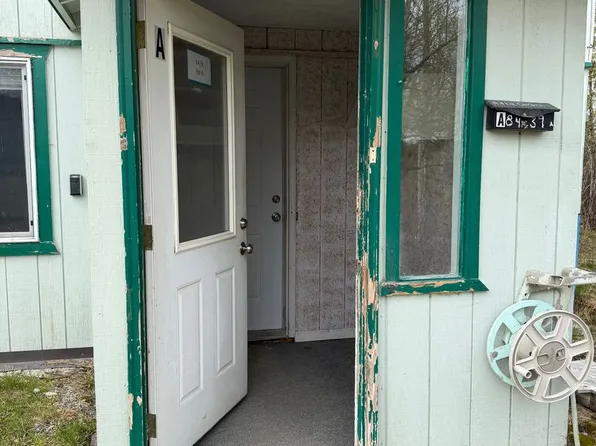 8439 W That Way, Wasilla, AK 99623