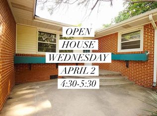 1231 Leslie Ln, Norman, OK 73069