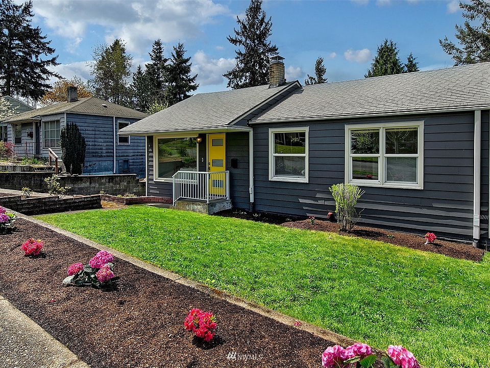 17217 3rd Avenue NE, Shoreline, WA 98155 Zillow