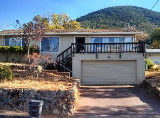 3204 Westridge Dr, Kelseyville, CA 95451