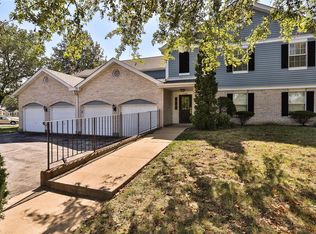 1136 Sunbolt Dr APT C, Saint Louis, MO 63129