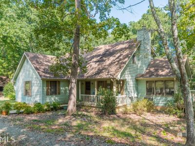 2371 Lenora Rd, Loganville, GA, 30052