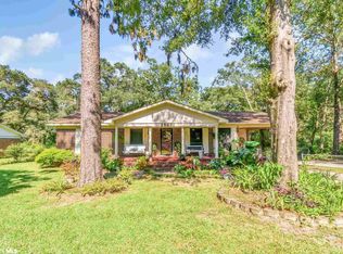 2800 Graham Rd S, Mobile, AL 36618