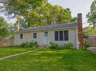 19 Marc Ave, Barnstable, MA 02630
