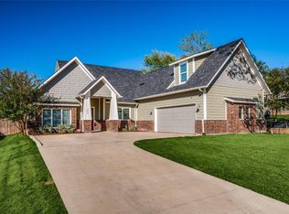 205 E 3rd St, Prosper, TX 75078