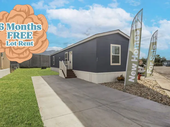 1500 N Angel St Trailer 22, Layton, UT 84041