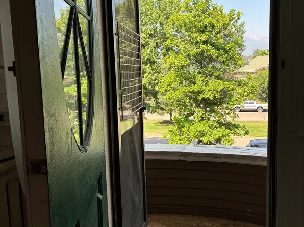 1321 Wood Ave, Colorado Springs, CO