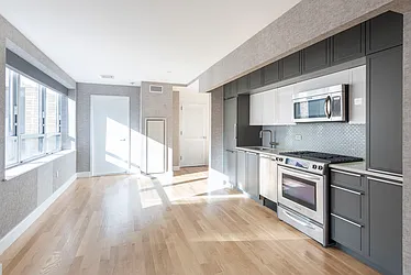 Rented by Brown Harris Stevens