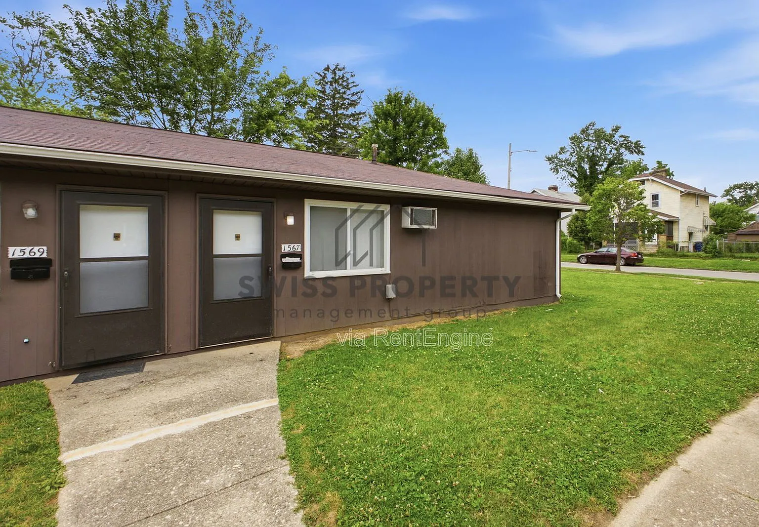 2 bed, 1.0 bath, $1,000 — Photo 3
