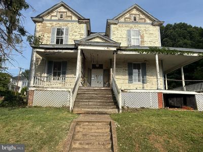 2374 Maple Ave, Buena Vista, VA, 24416