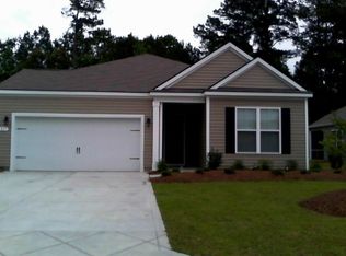 859 Callant Dr LOT 119, Litchfield A Little River, SC 29566