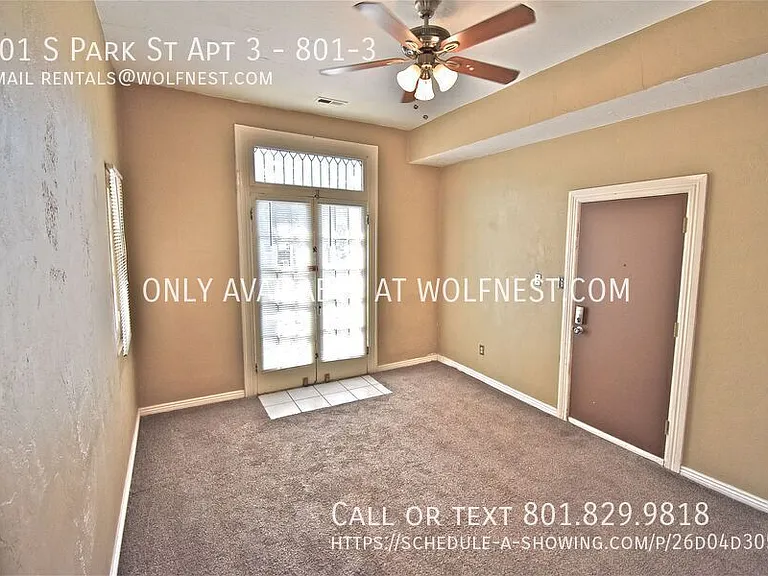 801 S Park St #3 — Photo 6
