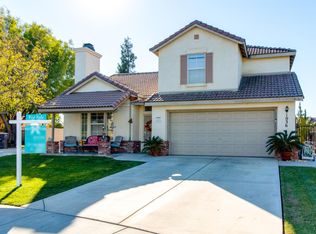 1036 Lourence Dr, Tracy, CA