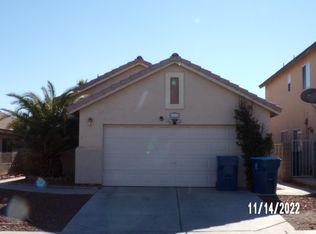 8333 Fame Ave, Las Vegas, NV 89147
