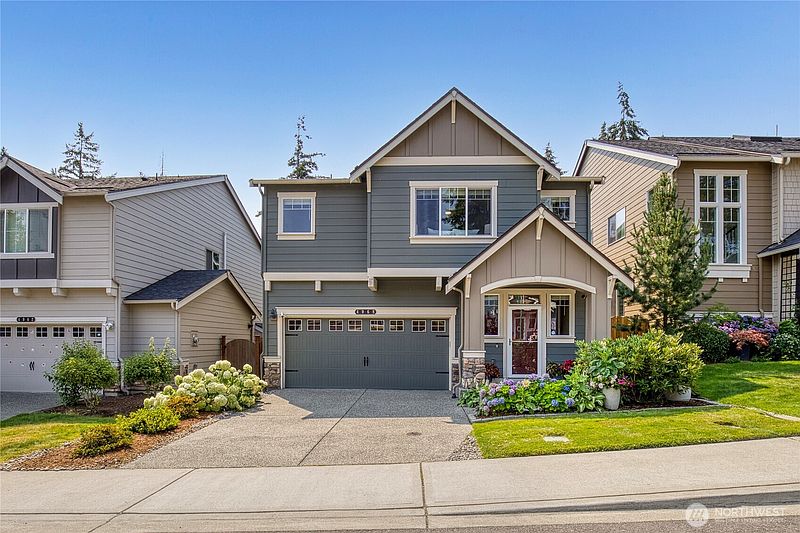 2nd image of 4968 Cornelia Court