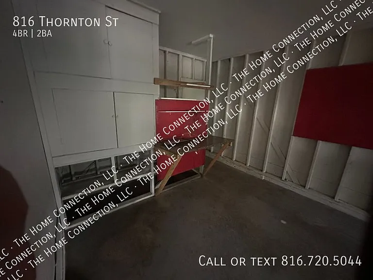 816 Thornton St — Photo 26