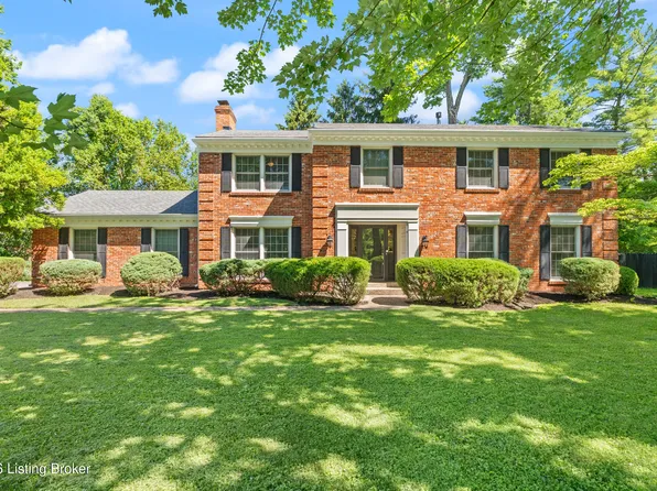 5905 Grayson Ct, Glenview Hills, KY 40222