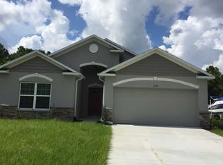 1349 Marjorie Ln, North Port, FL 34286