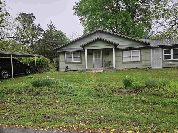 (undisclosed Address), Mena, AR 71953