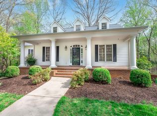 251 Byars St, Greer, SC 29651