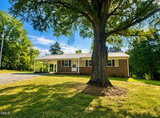 3512 Woodsdale Rd, Roxboro, NC 27574