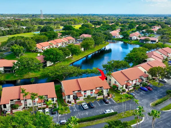 10592 Tropic Palm Avenue #202, Boynton Beach, FL 33437