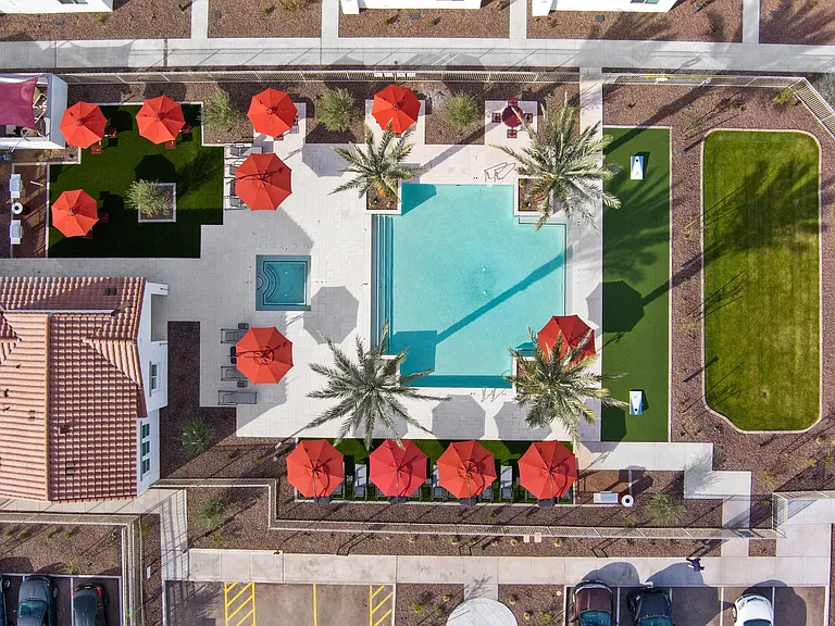 Abode At Litchfield Park — Photo 15
